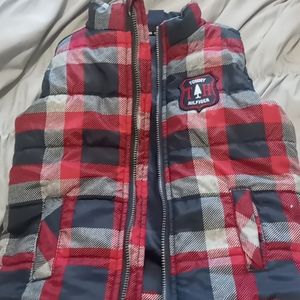 Kids Vest